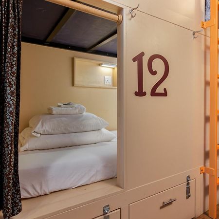 The Bunkhouse Hostel Minturn Luaran gambar