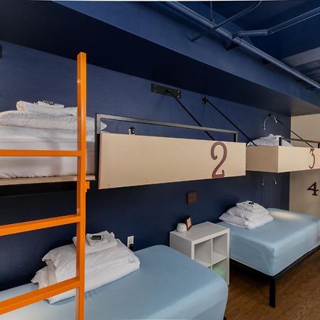 The Bunkhouse Hostel Minturn Luaran gambar