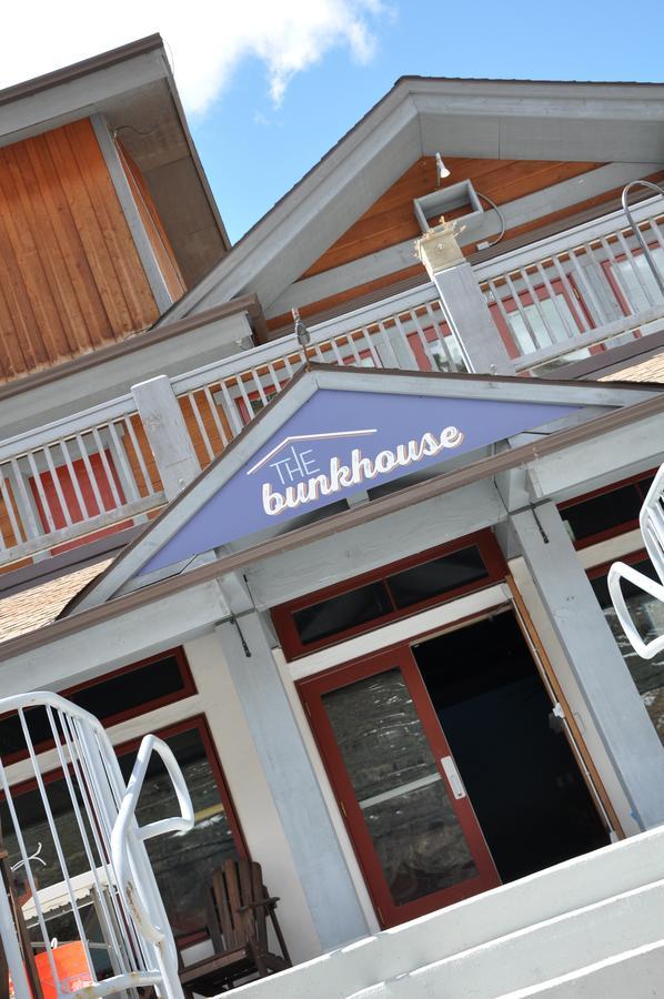 The Bunkhouse Hostel Minturn Luaran gambar